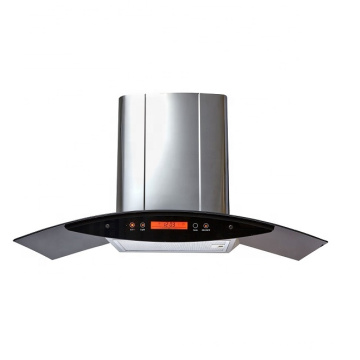 vented type kitchen hood chimney hood for kitchen use MRC-U3S